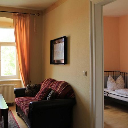 Fewo Barockhaus Görlitz Εξωτερικό φωτογραφία