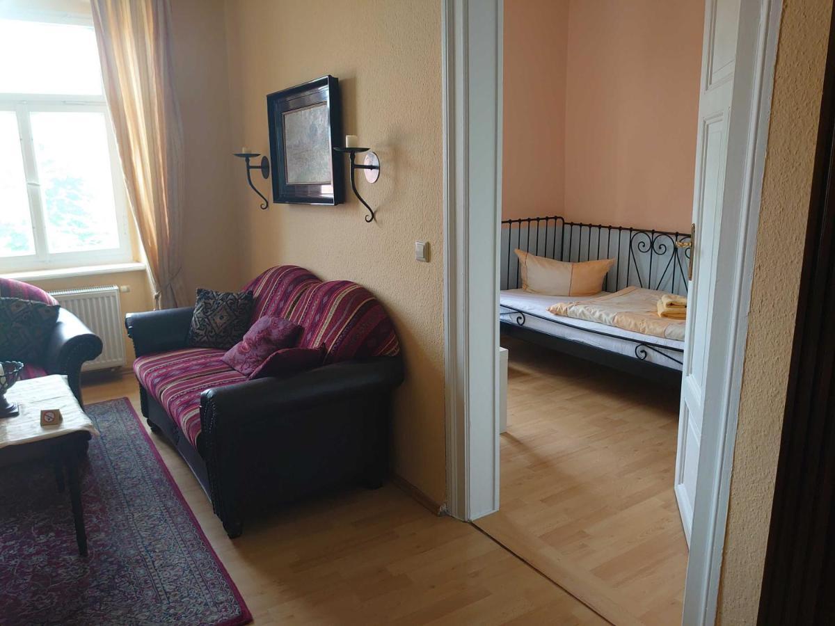 Fewo Barockhaus Görlitz Εξωτερικό φωτογραφία