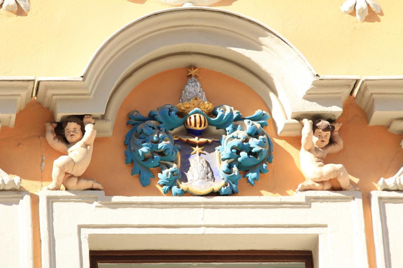 Fewo Barockhaus Görlitz Εξωτερικό φωτογραφία