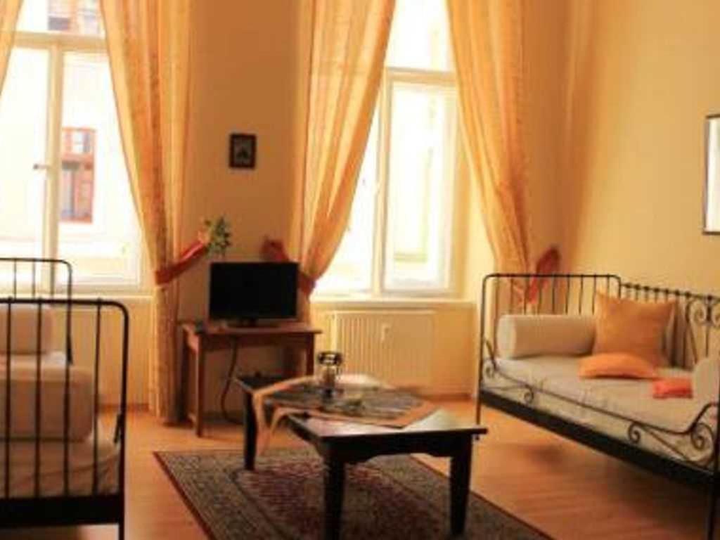 Fewo Barockhaus Görlitz Εξωτερικό φωτογραφία